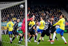 Thumbnail for article: Schrijf RKC Waalwijk nog niet af