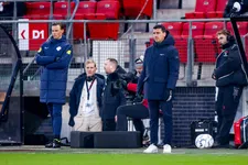 Thumbnail for article: AZ hoopte te profiteren van Sparta-syndroom