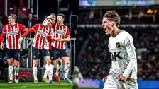 Thumbnail for article: Raadselachtig PSV: Hoe kan de ploeg van Bosz weer domineren?