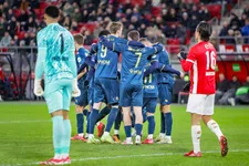 Thumbnail for article: Steijn heeft eerste Sparta-zege te pakken na krankzinnige slotfase in Alkmaar