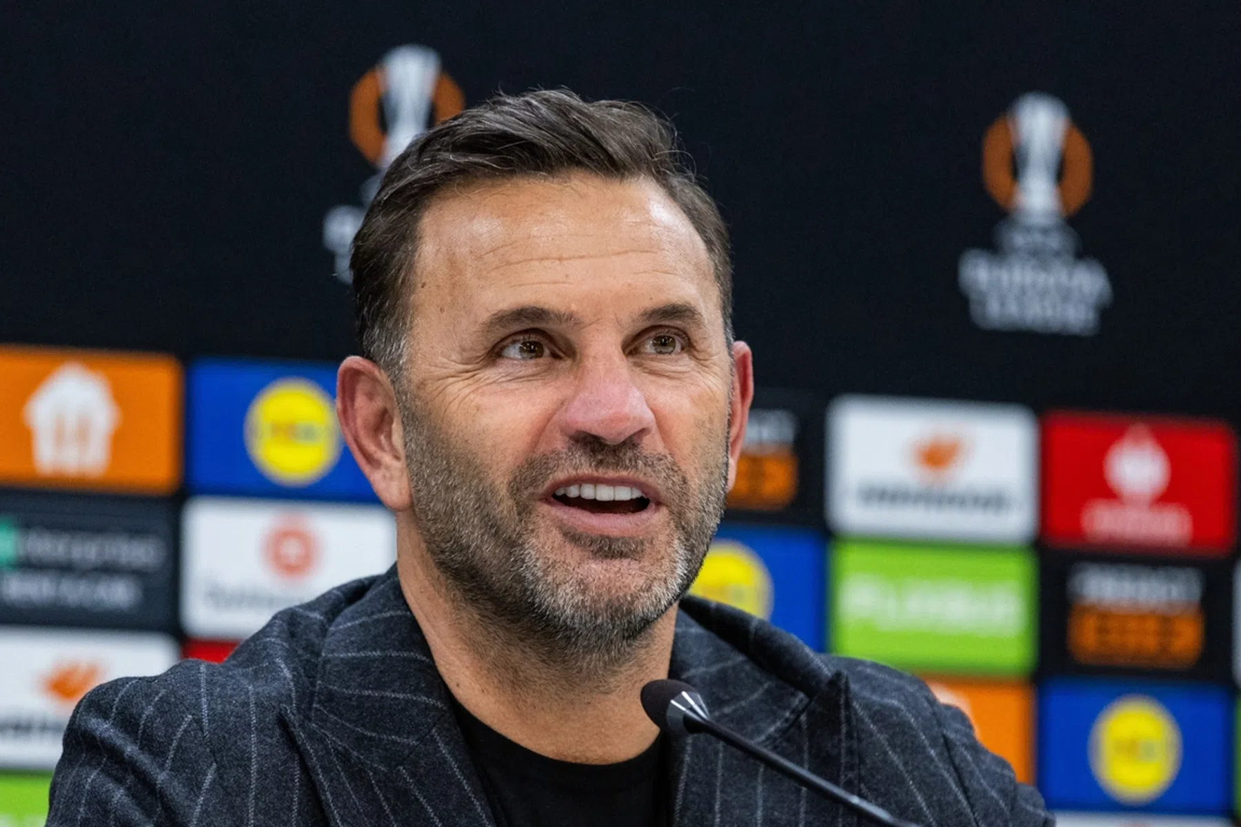 Ajax kan getergd Galatasaray verwachten in Amsterdam