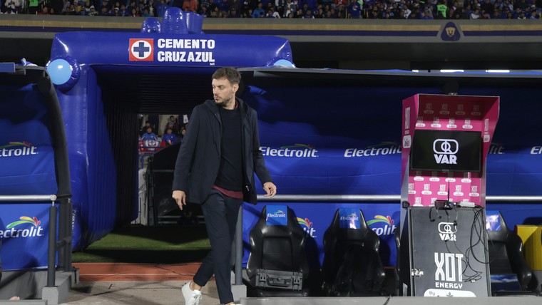 Juridisch geschil of niet: FC Porto presenteert nieuwe hoofdtrainer