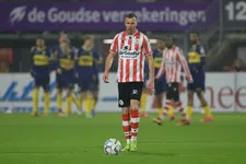 Thumbnail for article: Verschueren dicht bij overgang van Sparta Rotterdam naar FC Twente