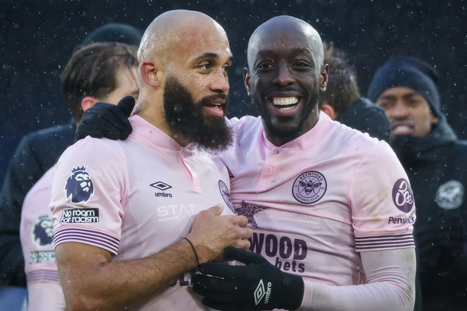 Brentford-specialist vervolgt penaltyreeks en houdt zicht op mijlpaal Palmer