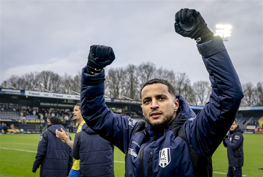 Ihattaren wordt veelvuldig gezocht: 'Is hij niet bij gebaat'