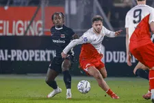 Thumbnail for article: El Karouani naar PSV laten gaan, daar zullen ze in Utrecht niet happig op zijn