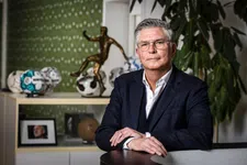 Thumbnail for article: Zo wil technische voetbalbaas Eredivisie CV top 6-positie vasthouden