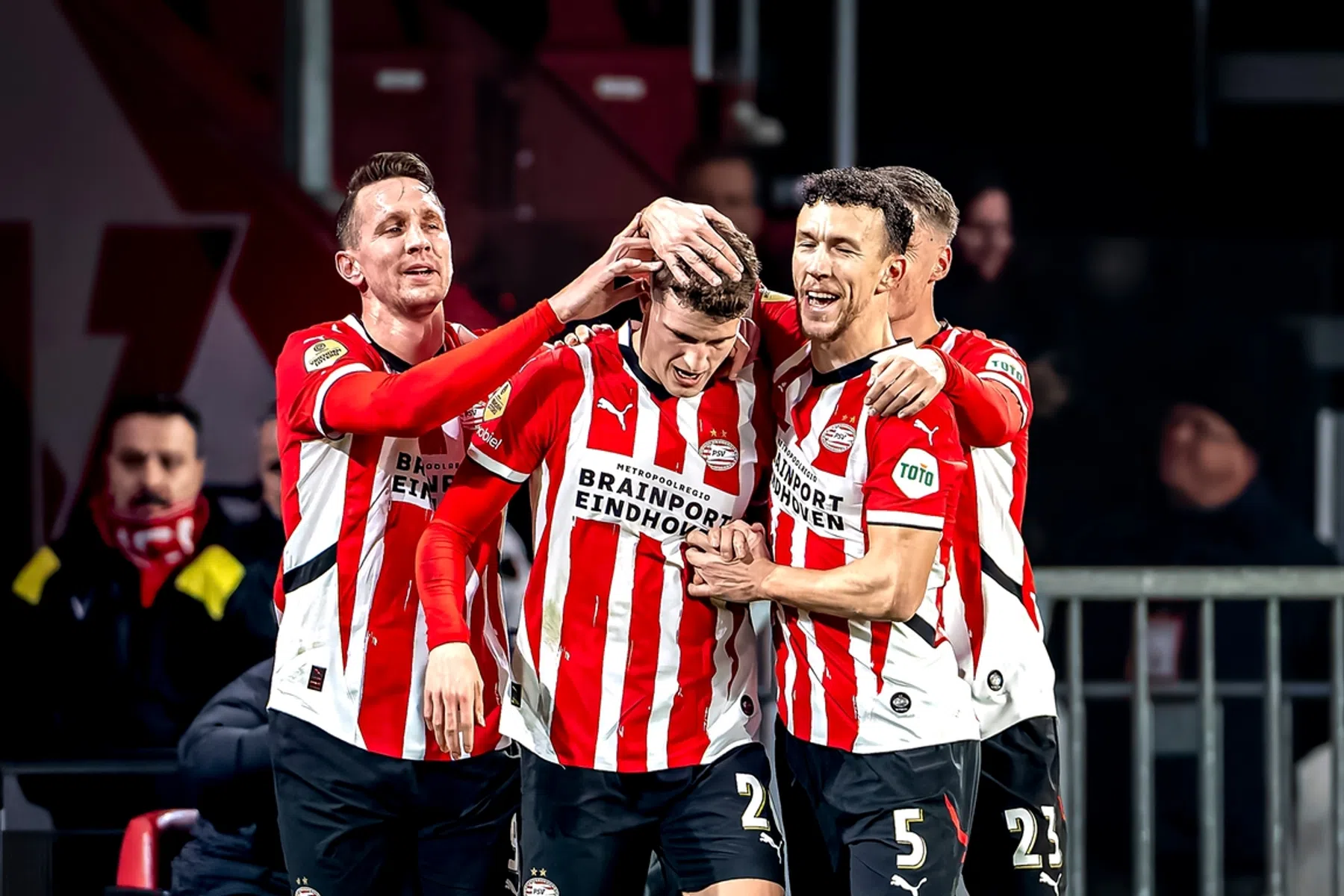 Speler van de Week: Geniale Guus is al vier jaar een garantie voor goals