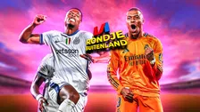 Thumbnail for article: Rondje Buitenland: waarom het nu wél loopt bij Kylian Mbappé