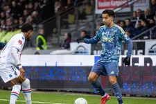 Thumbnail for article: Ajax en toptalent Bounida komen er nog niet uit