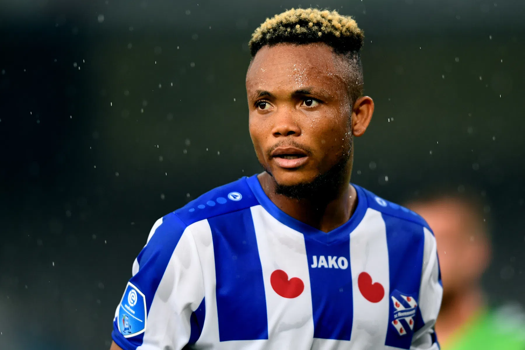 SC Heerenveen kan 'dossier-Ejuke' bijna sluiten na deal met oud-speler CSKA