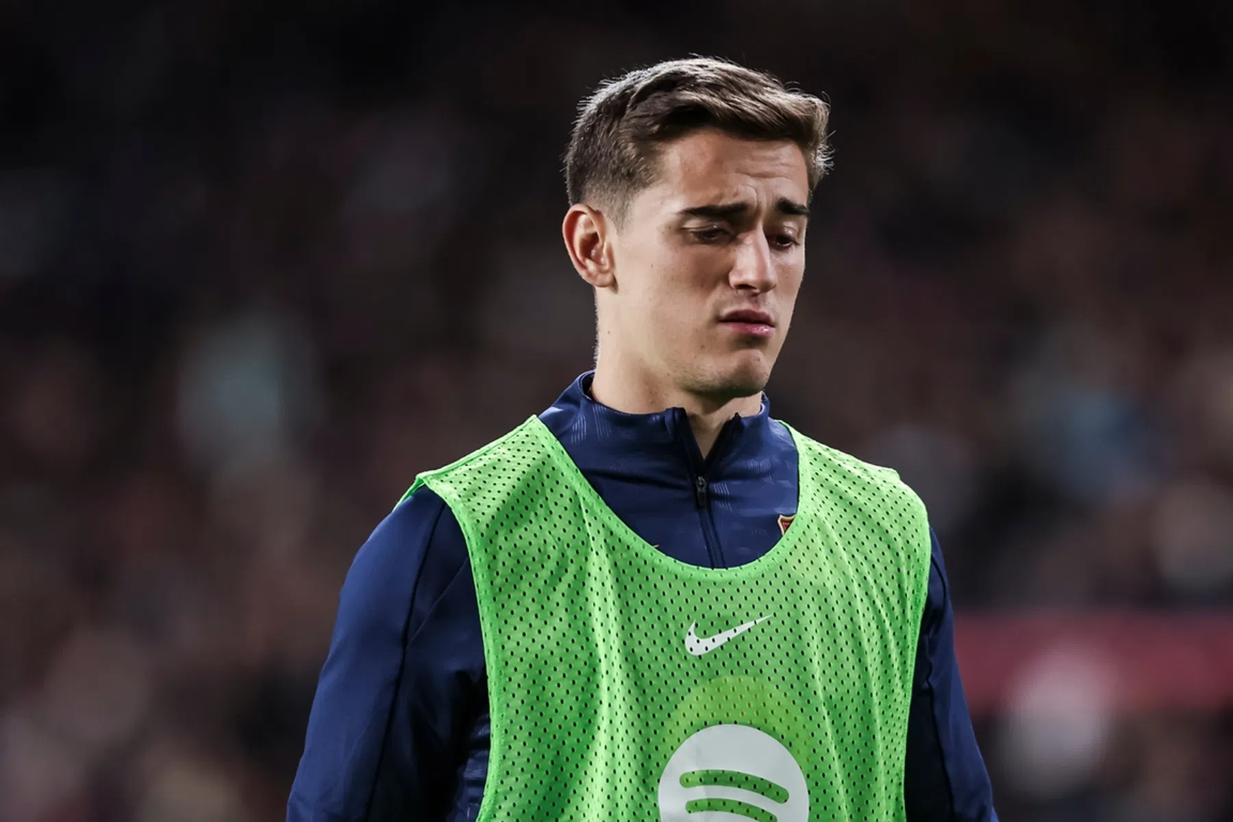 'Goed nieuws voor Barça-fans: Gavi en Pedri tekenen volgende week'
