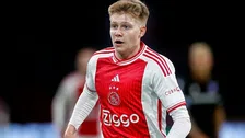 Thumbnail for article: Ajax en Sparta rond: Hlynsson tekent op Het Kasteel
