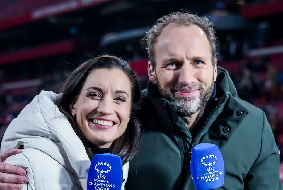 NOS houdt samenvattingen Eredivisie nog twee jaar binnenboord