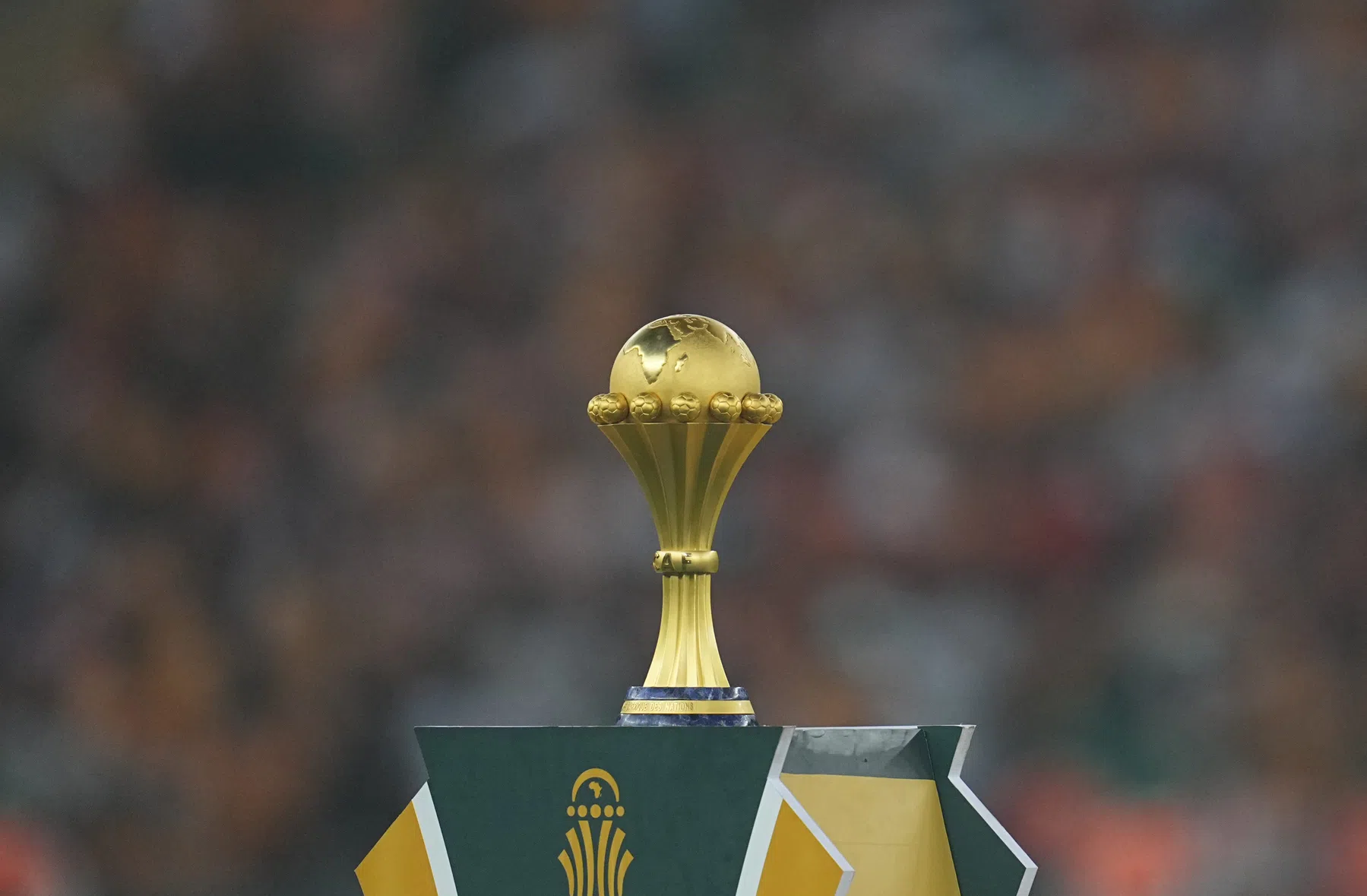 Voetballen op Tweede Kerstdag: dit is de loting van de Afrika Cup