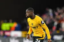 Thumbnail for article: Ajax in gesprek met Wolves over terughalen Forbs