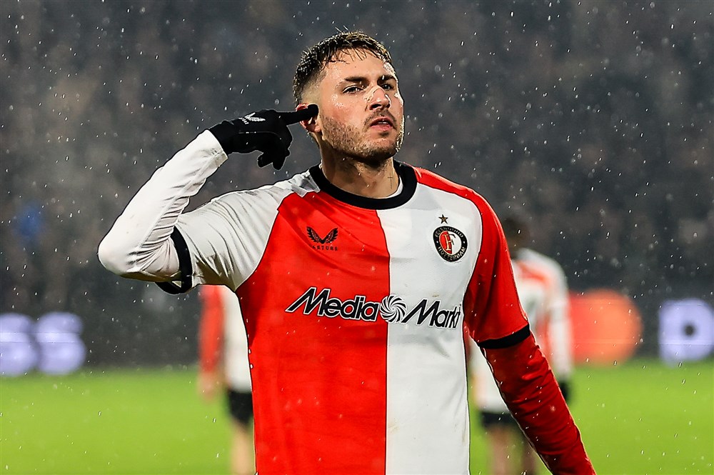 Dick Voormekaar Podcast Extra: waar is al het geld van Feyenoord gebleven?