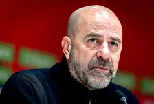 Thumbnail for article: Bosz veroordeelt Dams niet: 'Wel verrast dat Matteo hier wat voor voelde'