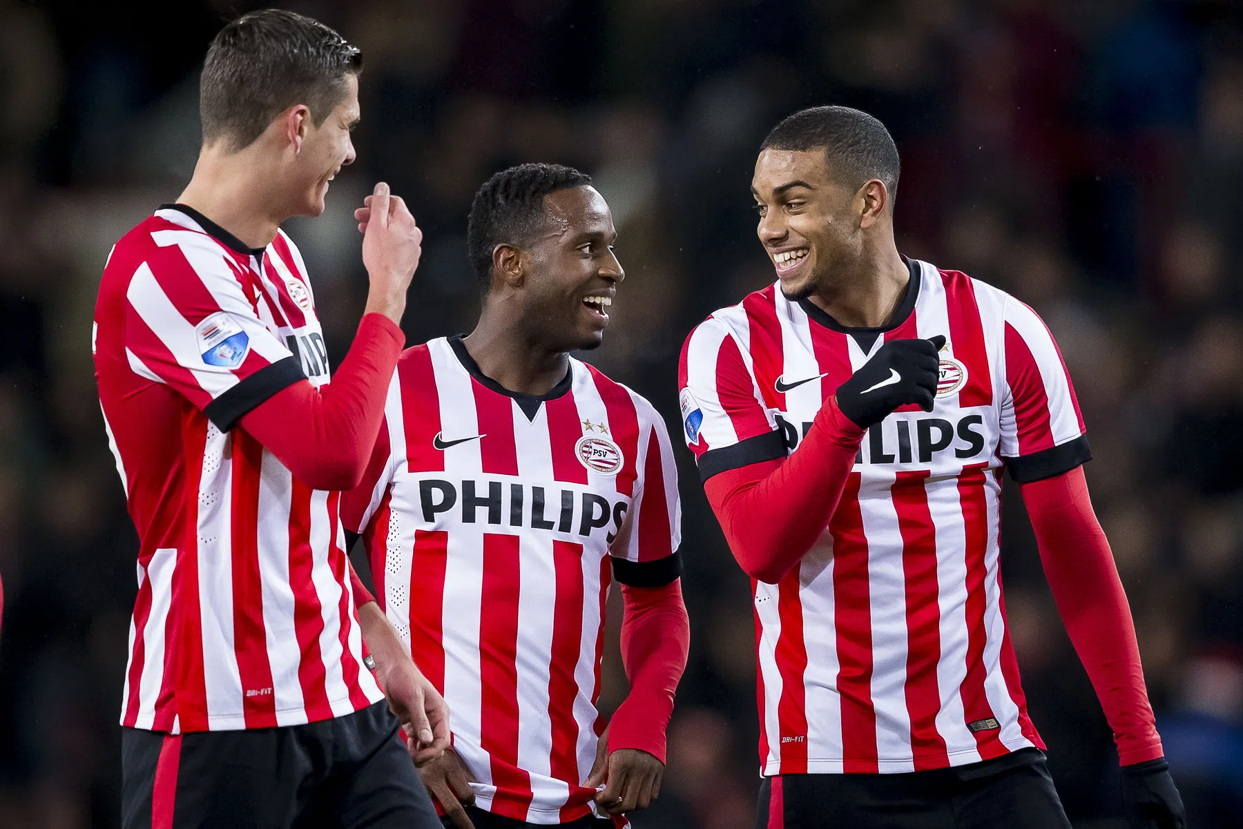 Jozefzoon wordt ploeggenoot van Locadia op derde niveau van Spanje