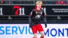 Thumbnail for article: Excelsior casht opnieuw: akkoord met Anderlecht over Hatenboer