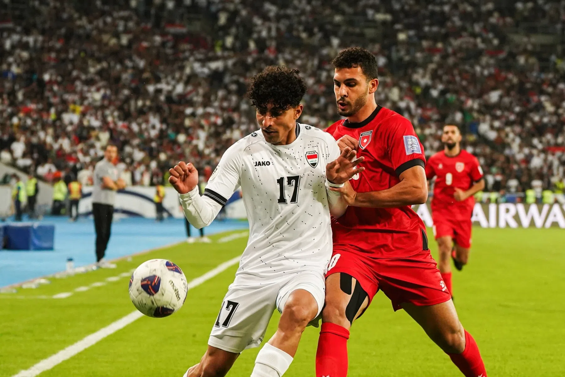 Almere City presenteert nieuwe aanvaller: 'Nederland een mooi land'