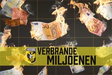 Thumbnail for article: Waanzinnig bonnetje: zo verloor Vitesse 23 miljoen in twee jaar