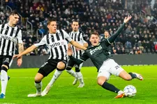 Thumbnail for article: Heracles-Groningen gaat verder: 'De warming-up duurt langer dan de wedstrijd'