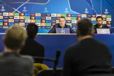 Thumbnail for article: Sceptische Priske is helemaal om na duels in Champions League