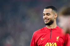 Thumbnail for article: Gakpo glundert van terugkeer bij PSV: 'Dat voelde Slot wel aan'