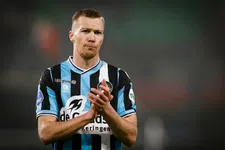 Thumbnail for article: Verschueren rondt transfer naar Twente af: 'Een club die qua gevoel bij mij past'
