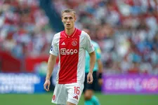 Thumbnail for article: De echte Sivert Mannsverk heeft Ajax nooit gezien