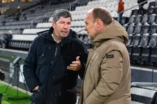 Thumbnail for article: Lukkien zegt geen sorry: 'Tijdrekken hoort erbij'