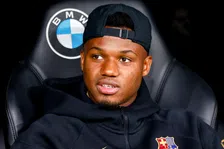 Thumbnail for article: 'Waar is Ansu Fati gebleven?'