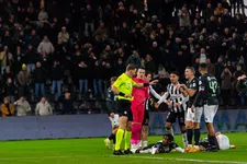 Thumbnail for article: Van de Looi: 'Vaessen lacht zich rot'