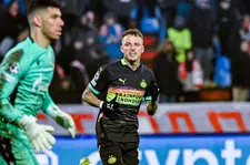 Thumbnail for article: PSV dreigt Lang te moeten missen tegen Liverpool