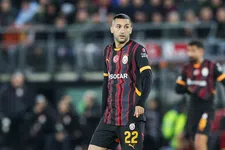 Thumbnail for article: Ziyech vertrekt bij Galatasaray: op weg naar club Schreuder