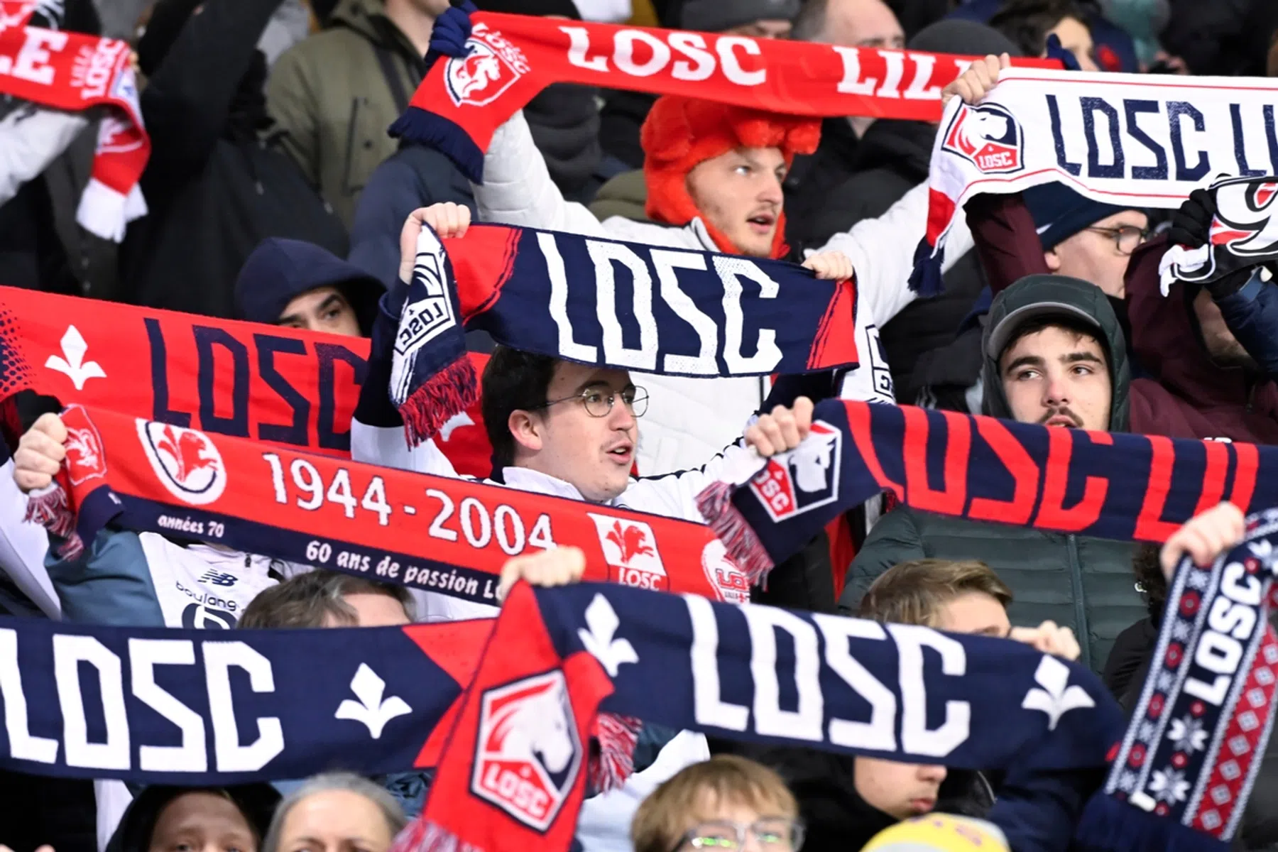 Feyenoord krijgt slecht nieuws: definitief géén fans welkom in Lille