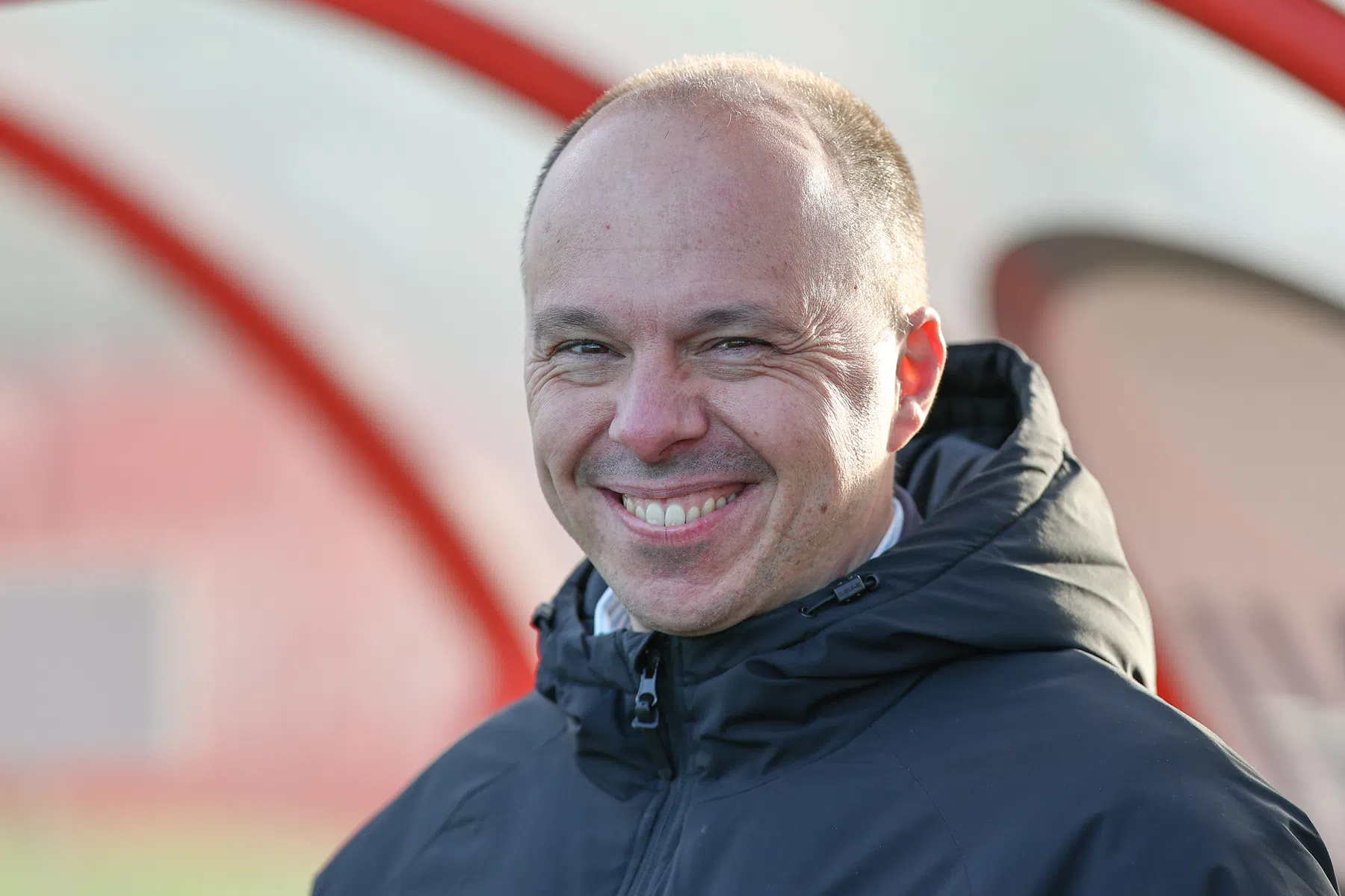 Aanhouder De Graafschap wint slag om stunttrainer Duivenvoorden