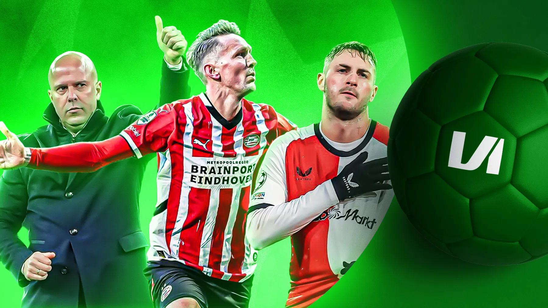 Rondje Europa: is PSV klaar voor de beste ploeg ter wereld?