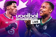 Thumbnail for article: VI Live: bizarre statistiek geeft verschil tussen Bayern en Lille aan voor Feyenoord