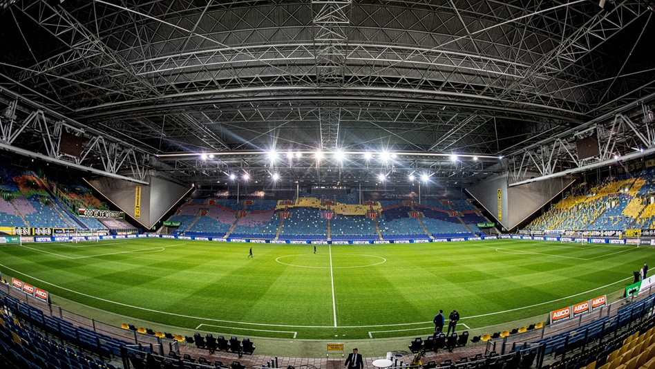 Gelredome-baas over redders Vitesse: 'Riskante gelegenheidscombinatie'