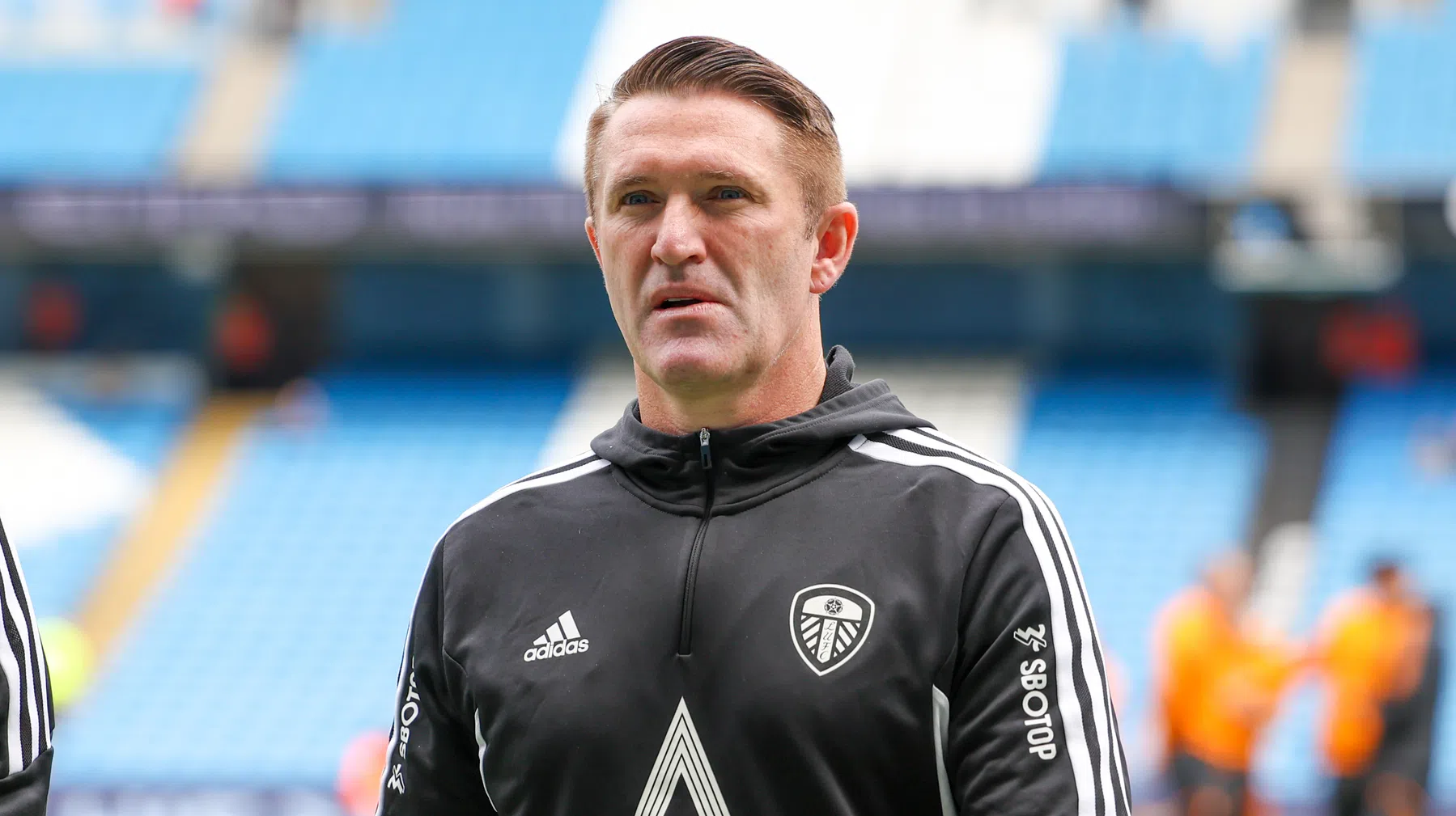 Ierse legende Keane ziet zichzelf in AZ-tegenstander: 'Geen opgevers'