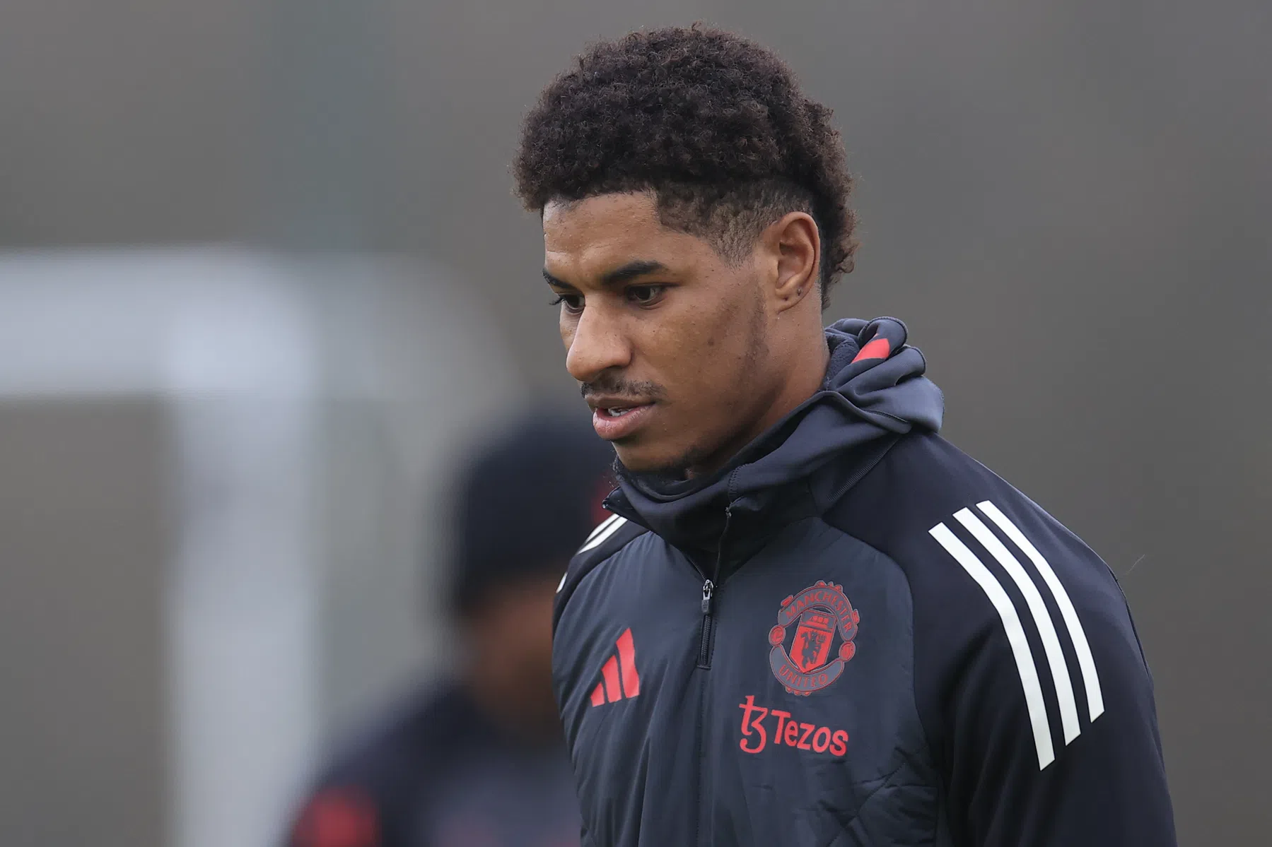 Amorim verstuurt (opnieuw) duidelijke boodschap richting genegeerde Rashford