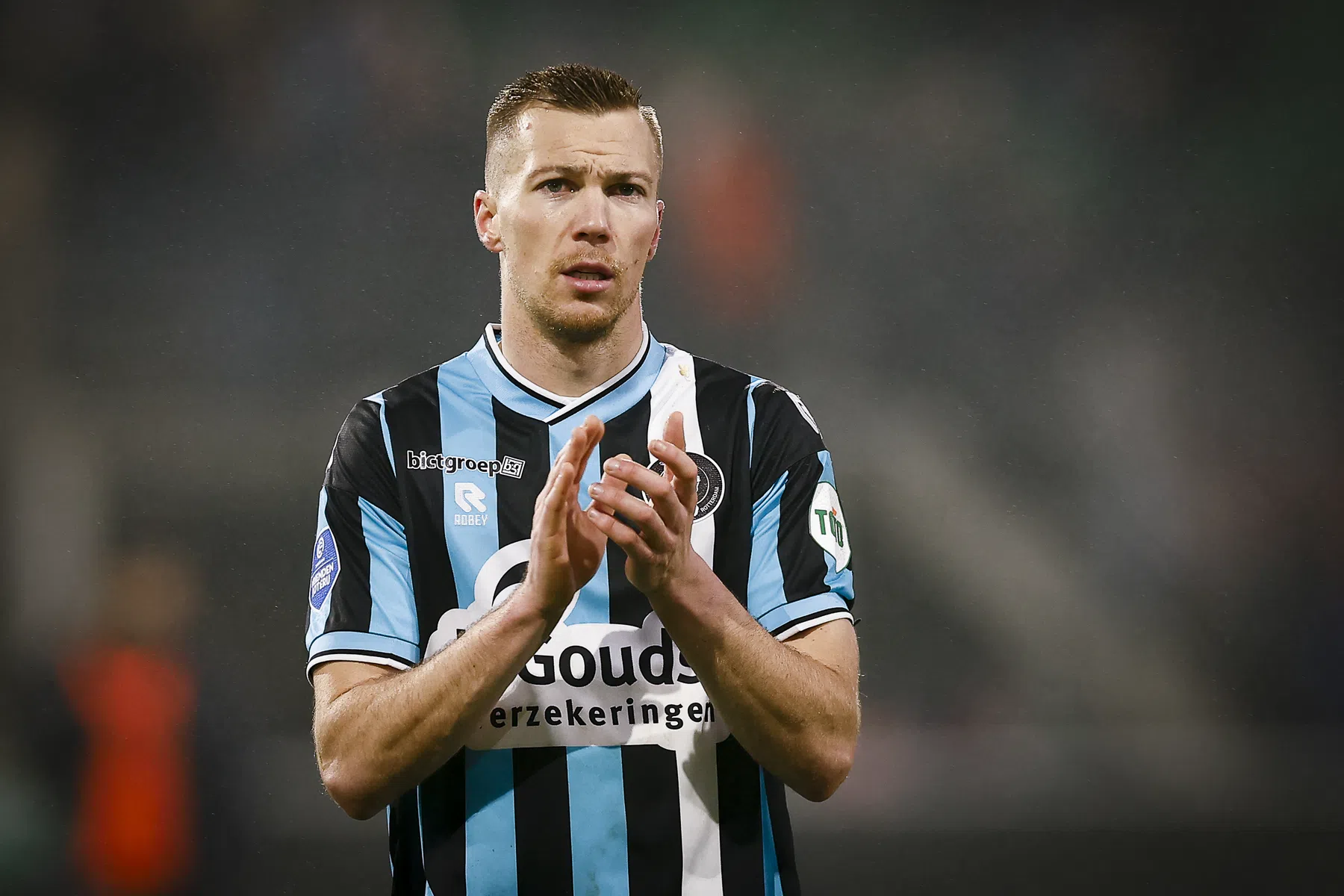 Verschueren verbaast oude trainer: 'Niet gedacht dat hij nu voor Twente zou spelen'