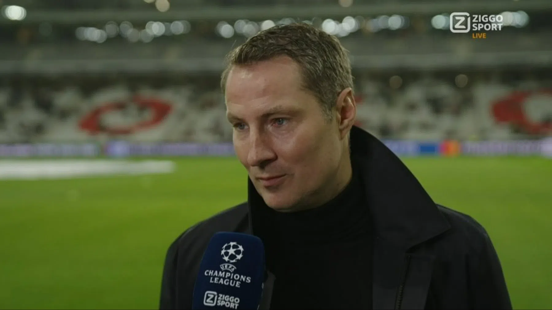 Priske wil geen Bayern-scenario en gaat in op fitheid Hwang