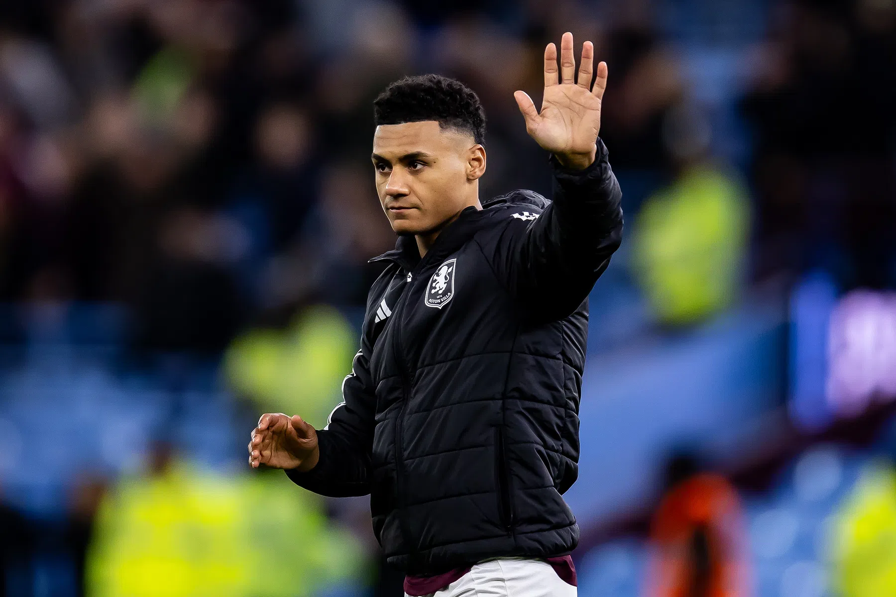 'Aston Villa laat Oranje-beul ook niet voor megabedrag naar Arsenal gaan'