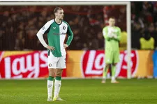 Thumbnail for article: Oorwassing, drie eigen goals en twee geblesseerden op rampavond Feyenoord