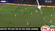 Thumbnail for article: Waarom PSV - Liverpool een voetbalfeest werd