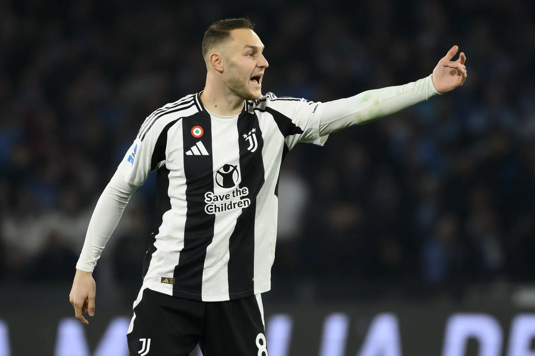 Motta verdedigt bekritiseerde Koopmeiners: 'Hier wijzen we niet met vingers'