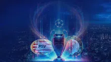 Thumbnail for article: Spannende slotdag CL: dit staat er voor Feyenoord en PSV op het spel